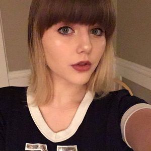 Meet your Posher, Hailey